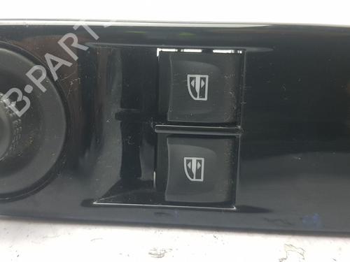 Right front window switch RENAULT CLIO IV (BH_) 0.9 TCe 90 (BHNF, BHMA, BHMH, BHJK, BHJR) | BP34639279I26 - Image 4