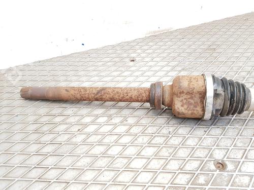 Right front driveshaft PEUGEOT 308 II (LB_, LP_, LW_, LH_, L3_) 1.6 HDi / BlueHDi 115 | BP26163288M39 