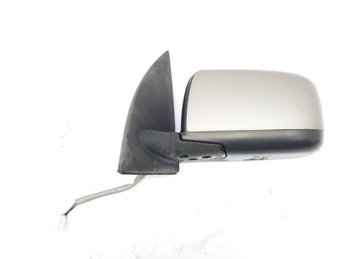 Retrovisor esquerdo NISSAN X-TRAIL II (T31) 2.0 dCi 4x4 (150 hp) 31663503