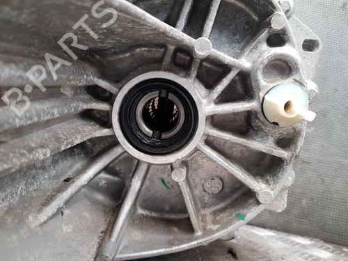 Gearbox RENAULT CLIO V (B7_)  | BP22679161M3 