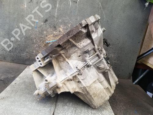 Gearbox VOLVO V40 Hatchback (525) T2 | BP34142218M3  - Image 8