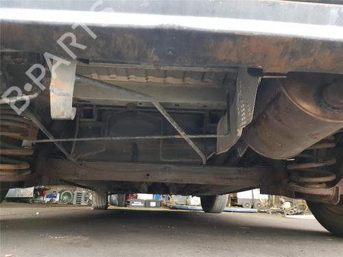 Brugte RENAULT KANGOO Express (FW0/1_) 1.5 dCi 90 (FW0G, FW05, FW08, FW11) 4922011