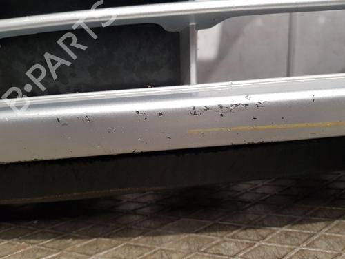 Front bumper CHEVROLET CRUZE (J300) 2.0 CDI | BP29230029C7 