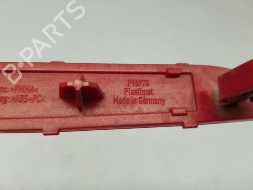 Rear bumper left light BMW XM (G09) XM All-wheel Drive | BP39382168C81 - Image 5