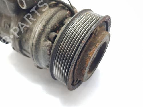 AC compressor JAGUAR XK 8 Coupe (X100) 4.0 | BP29620454M34 