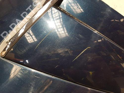Left front fenders JAGUAR XF I (X250) 2.2 D | BP29408113C41 