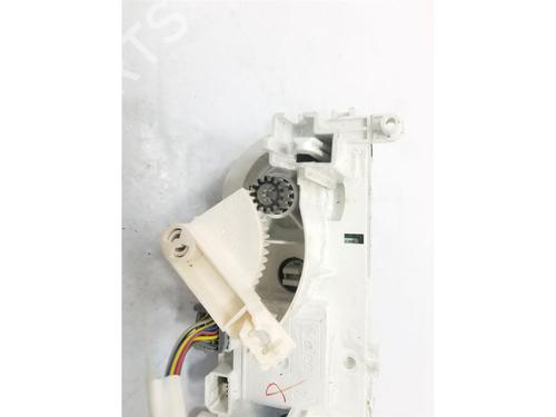 Climate control RENAULT CLIO IV (BH_) 1.2 16V | BP25838773I5 