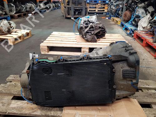 Gearbox BMW X1 (E84) xDrive 25 d | BP22672231M3