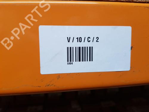 Andre BENTLEY CONTINENTAL Coupe (3S3) 6.0 W12 AWD | BP39382109O1  - Image 6