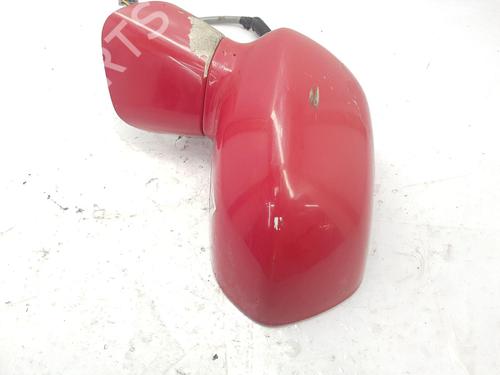Left mirror HONDA JAZZ II (GD_, GE3, GE2) 1.3 iDSi (GD1) | BP22663708C26 