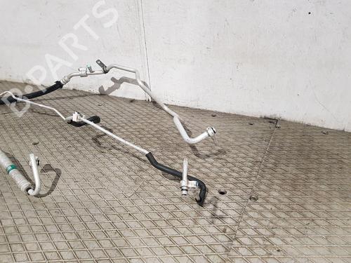 AC pipe SUZUKI SX4 (EY, GY) 1.6 VVT 4x4 (RW416) | BP30580804M126 - Image 4