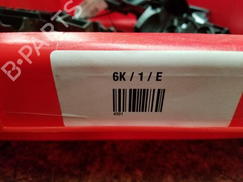 Kofangerbeslag bag SEAT TARRACO (KN2) 2.0 TDi | BP22674121C159 - Image 12