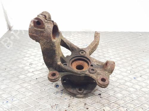 Right front steering knuckle SEAT LEON (5F1) 1.6 TDI | BP22676711M26 