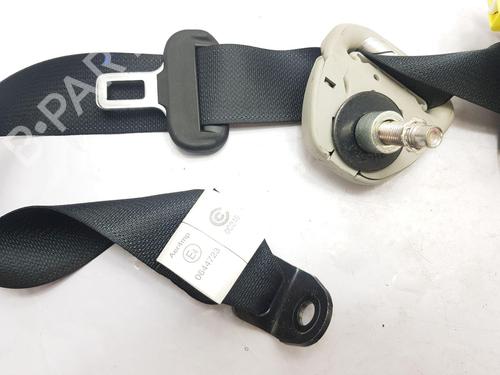 Rear left seatbelt SUZUKI IGNIS III (MF, FF) 1.2 Hybrid (ATK412, FF21S) | BP29408085I29 
