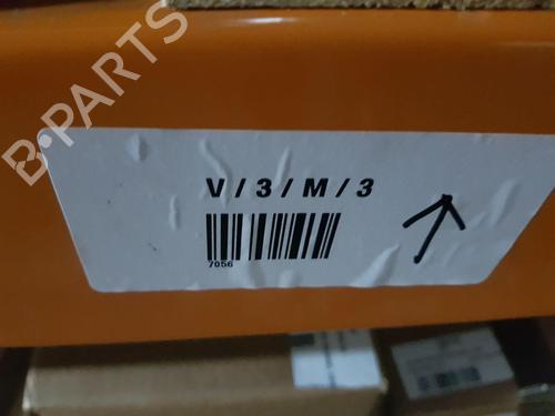 Radio CITROËN C4 CACTUS 1.6 BlueHDi 100 | BP29229993E6