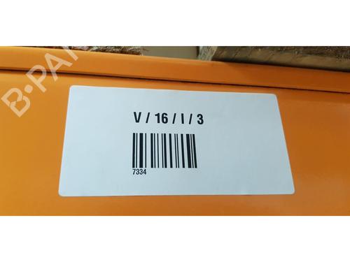 ABS pump SEAT IBIZA IV (6J5, 6P1) 2.0 TDI | BP29467556M43 