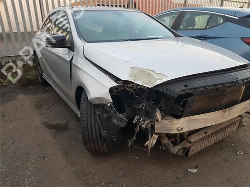 Abs pomp MERCEDES-BENZ GLA-CLASS (X156) GLA 200 CDI / d (156.908) | BP22681761M43 