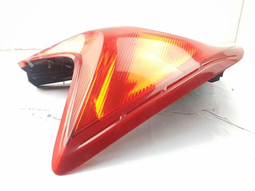 Left taillight NISSAN NOTE (E12) 1.2 DIG-S | BP32251987C34