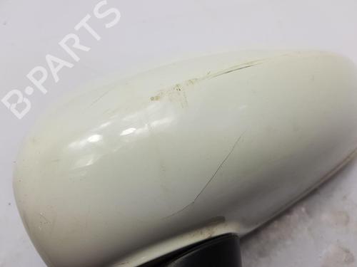 Left mirror VAUXHALL CORSA Mk III (D) (S07) 1.2 i 16V (L08) | BP30090906C26