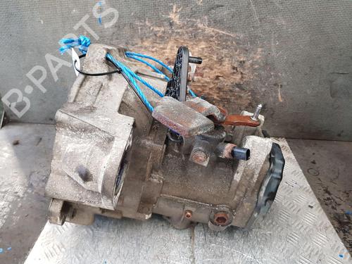 Gearbox VW CADDY III Box Body/MPV (2KA, 2KH, 2CA, 2CH) 1.6 TDI | BP30138040M3