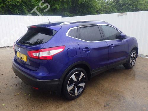 Engine control unit (ECU) NISSAN QASHQAI II (J11, J11_) 1.2 DIG-T | BP30948574M57  - Image 12