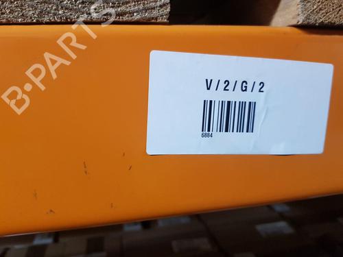 Engine control unit (ECU) NISSAN MICRA IV (K13K, K13KK) 1.2 | BP37487013M57 - Image 8