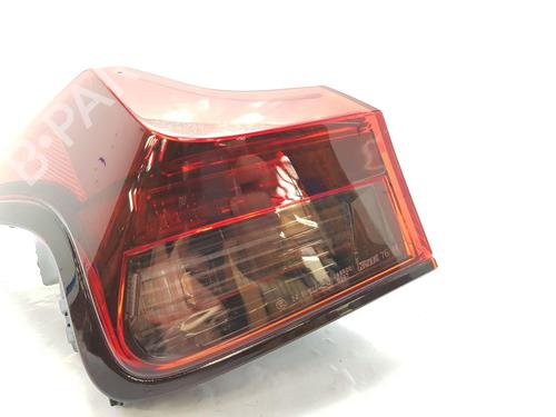 Left taillight LEXUS UX (_AA1_, _AH1_, _MA1_) 250h (MZAH10) | BP29292616C34 - Image 2