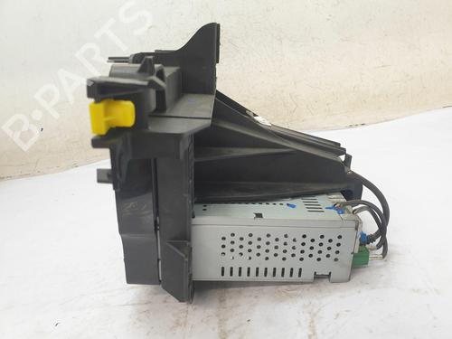 Radio OPEL CORSA E (X15)  | BP22680253E6 