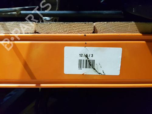 Used Armrest / Center console Armrest / Center console 34638631 34638631