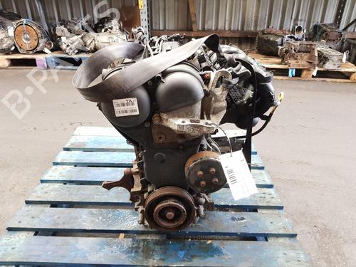 Engine FORD FOCUS III Turnier 1.6 Ti | BP24416991M1