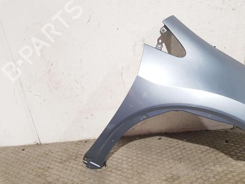 Right front fenders HONDA CIVIC VIII Hatchback (FN, FK) 2.2 CTDi (FK3) | BP26943156C42 