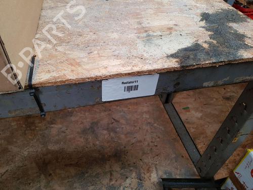 Expansion tank BMW 5 (F10)  | BP22680806C120 