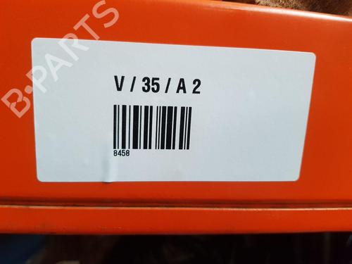Right sun visor BMW XM (G09) XM All-wheel Drive | BP38777847I2 - Image 6