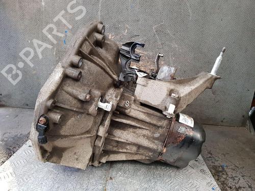 Gearbox RENAULT TWINGO III (BCM_, BCA_) 1.0 SCe 70 | BP30138054M3 