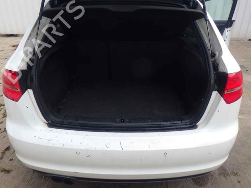 Left taillight AUDI A3 Sportback (8PA) 2.0 TDI quattro | BP29292840C34 