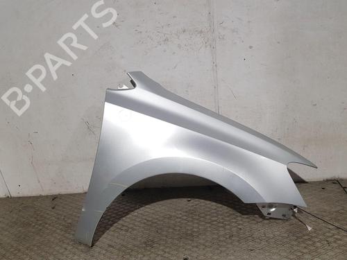 Aile avant droite VW POLO V (6R1, 6C1) 1.2 (60 hp) 30628225