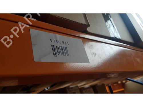 Engine mount AUDI Q5 (FYB, FYG) 2.0 TDI quattro | BP22673957M89 