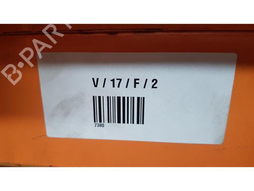 Left front suspension arm MG MG 3 1.5 | BP23139994M12 - Image 10