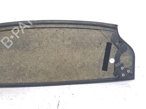 Rear parcel shelf MERCEDES-BENZ SLK (R171) 200 Kompressor (171.442) | BP22677261C85 