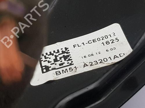 Front left window mechanism FORD FOCUS III 1.0 EcoBoost | BP32252083C22 - Image 4