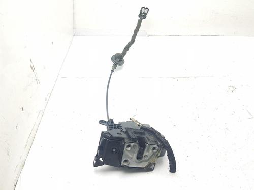 Used Front right lock Front right lock RENAULT TWINGO III (BCM_, BCA_) 1.0 SCe 70 (71 hp) 33677608 33677608