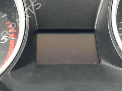 Instrument cluster FORD S-MAX (WA6) 2.0 TDCi | BP32352763C47 