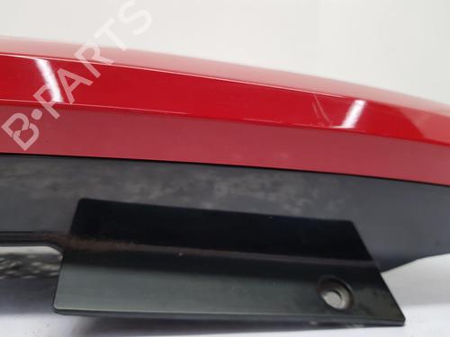 Left taillight KIA SOUL I (AM) 1.6 CRDi 128 | BP22204828C34 