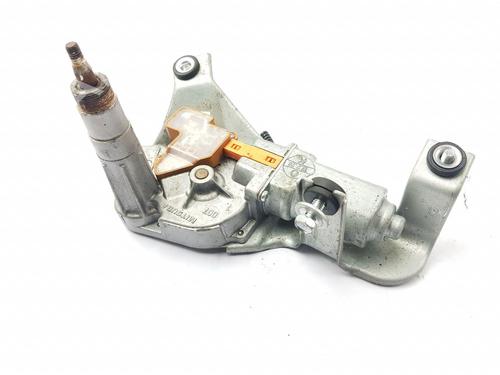 Rear wiper motor HONDA CR-V III (RE_) 2.2 i-CTDi 4WD (RE6) | BP27600446M102 