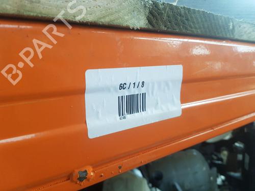 Break pedal MERCEDES-BENZ M-CLASS (W164) ML 320 CDI 4-matic (164.122) | BP22675900I19 