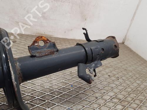 Right front shock absorber NISSAN JUKE (F15)  | BP28329517M17 