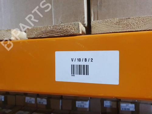 Control unit VOLVO C70 II Convertible (542) 2.0 D | BP40045344M11 - Image 4