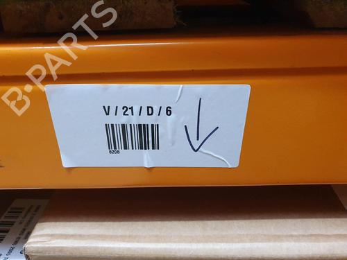 Right headlight SEAT IBIZA IV (6J5, 6P1) 1.9 TDI | BP30090874C29 