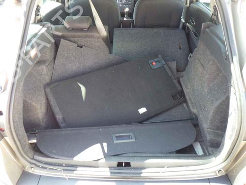 Used Parts RENAULT CLIO III Grandtour (KR0/1_) 1.5 dCi (KR0F) (86 hp) 4321215