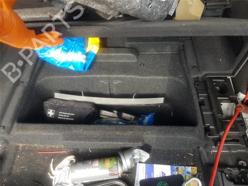 Brugte BMW 3 Touring (F31) 320 d 4958690